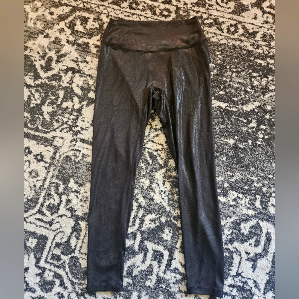 Paragon Fitwear Leggings Faux leather look